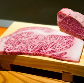 Kobe Wagyu Beef