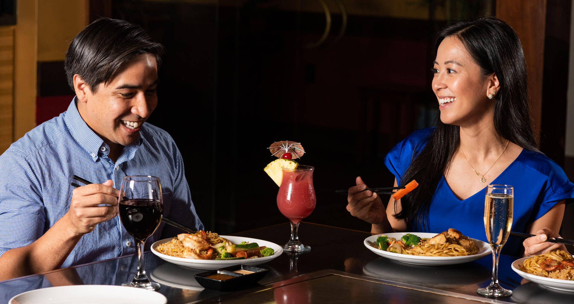 Kobe Restaurant Promotions and Discounts Exclusive Birthday Dinner