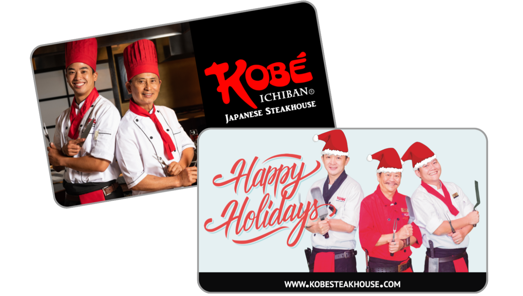 Gift Cards and Promo Card Image